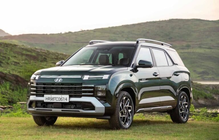 Hyundai Alcazar