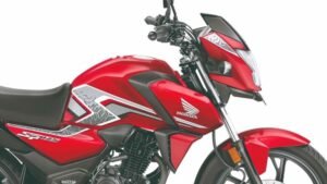 Honda SP 125
