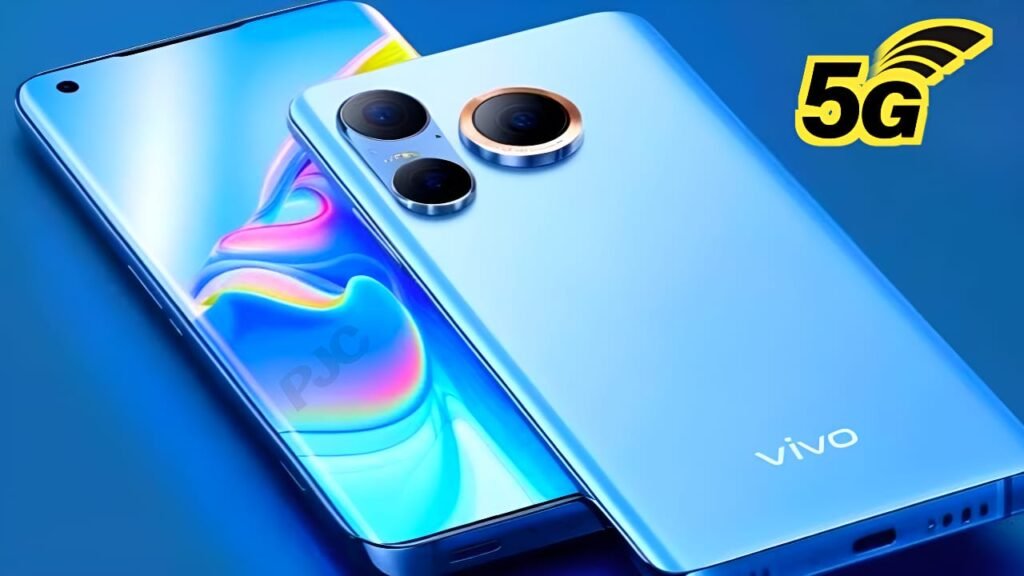 Vivo Y400 Pro 5G