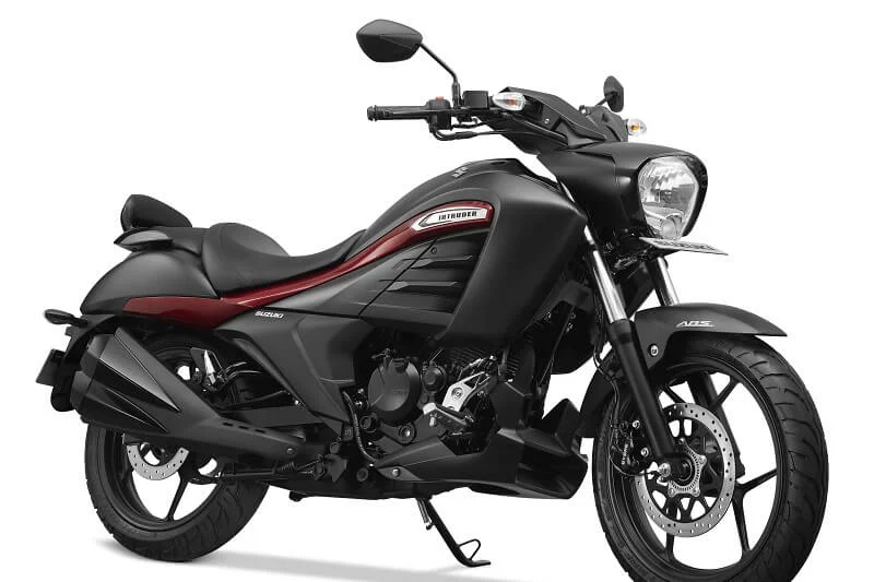 Suzuki Ntorq 150